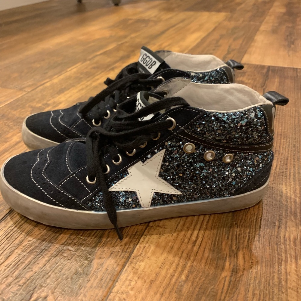 Golden goose sneakers